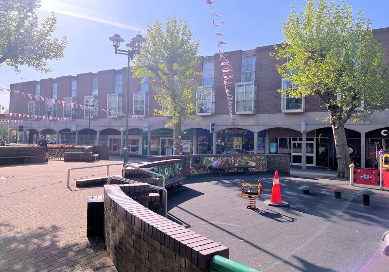 2 bedroom flat for sale in 'Houses in the clouds' Somerset Square, Nailsea , BS48