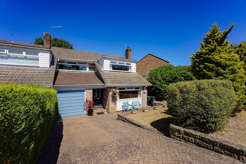 Main image of property: Spacious family home with low maintenance garden and versatile layout