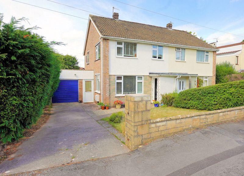 Main image of property: Hilldale Road, Backwell