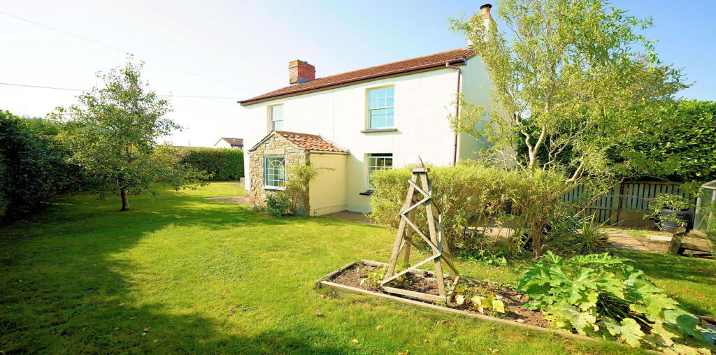 Main image of property: North Street, Nailsea - on the edge of "the village"