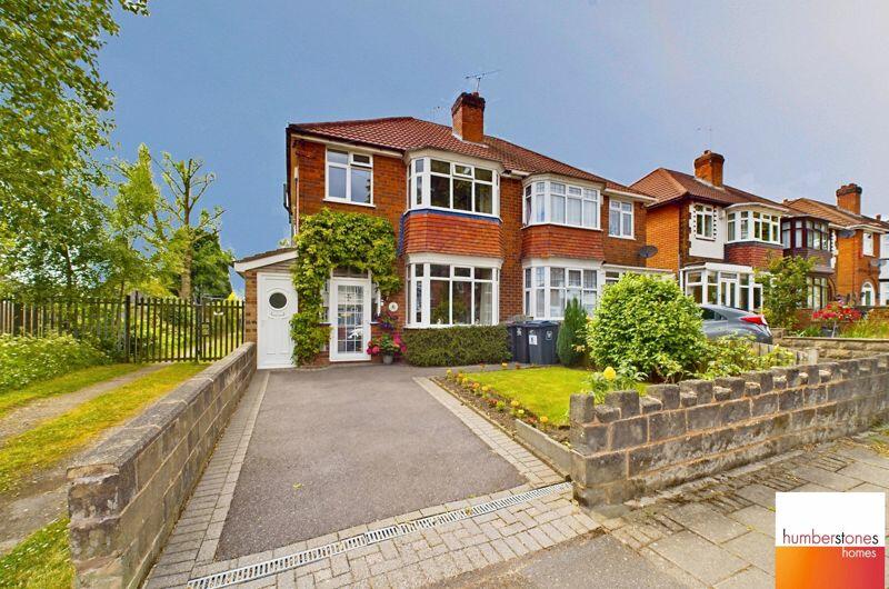 3 bedroom semidetached house for sale in White Road, Quinton, B32