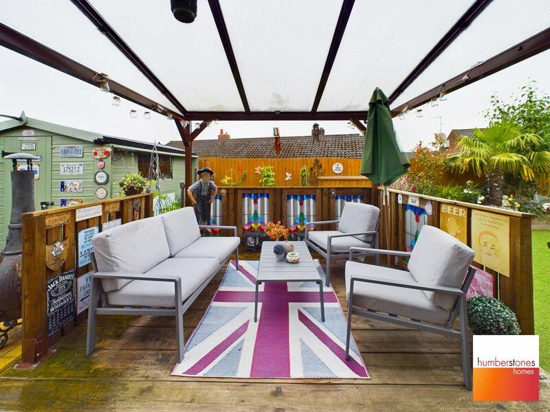 Additional property image - Gilbert Avenue, Tividale