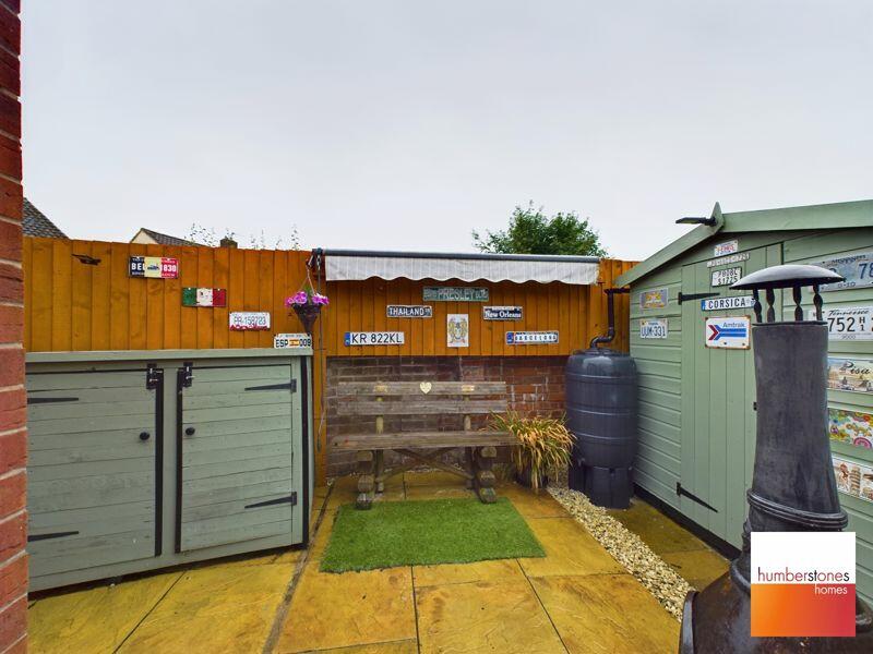 Additional property image - Gilbert Avenue, Tividale