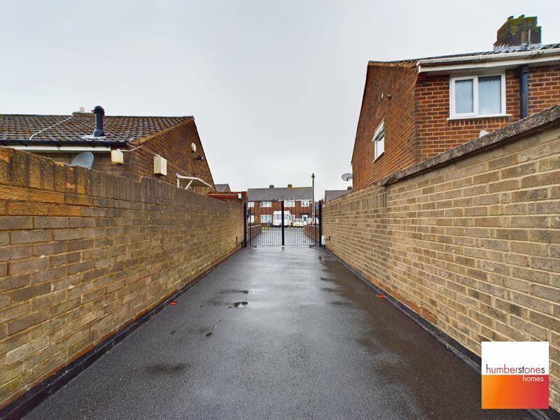 Additional property image - Gilbert Avenue, Tividale