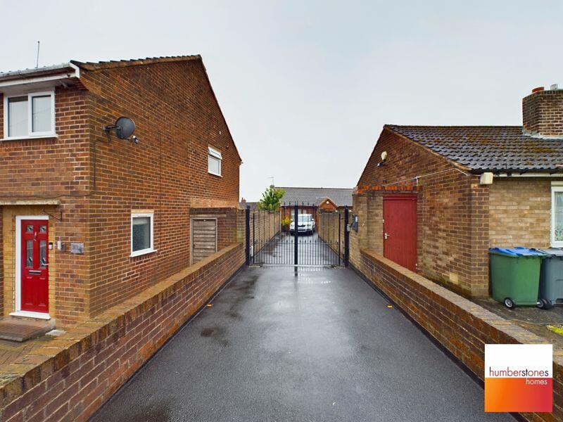 Additional property image - Gilbert Avenue, Tividale