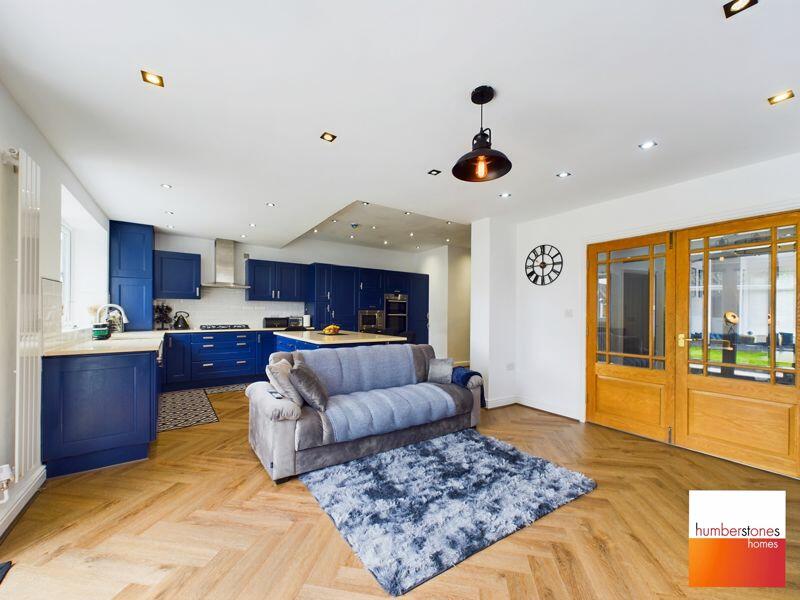 Property image - Silverlands Avenue, Oldbury