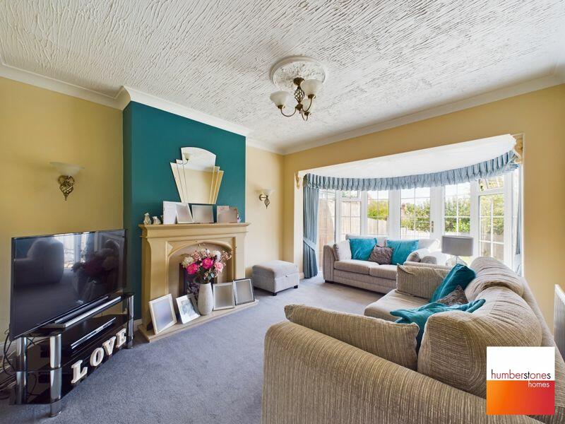 Additional property image - Edenhall Road, Quinton
