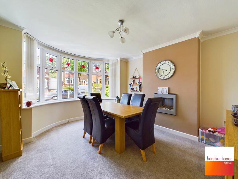 Additional property image - Edenhall Road, Quinton