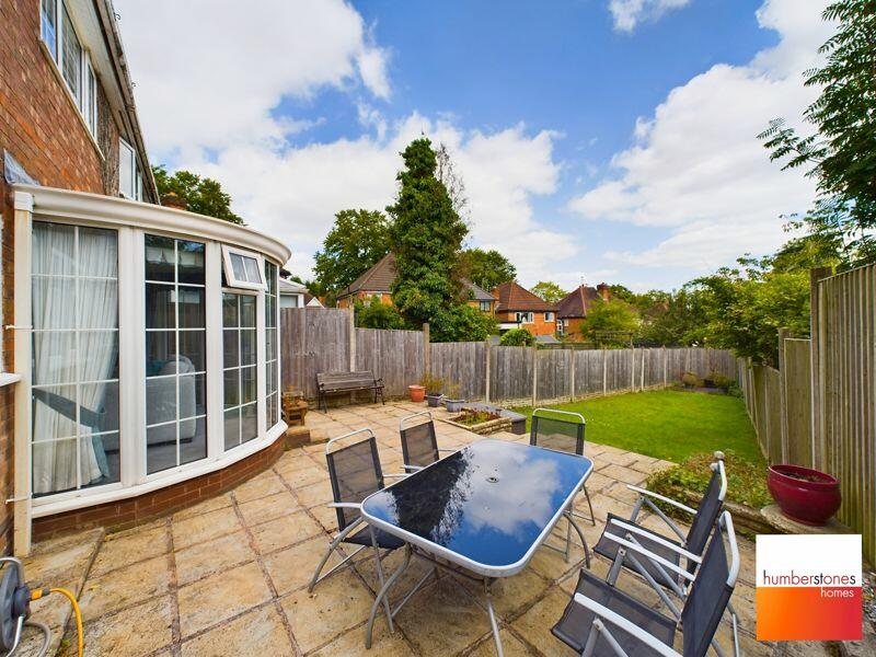 Additional property image - Edenhall Road, Quinton