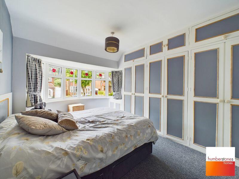 Additional property image - Edenhall Road, Quinton