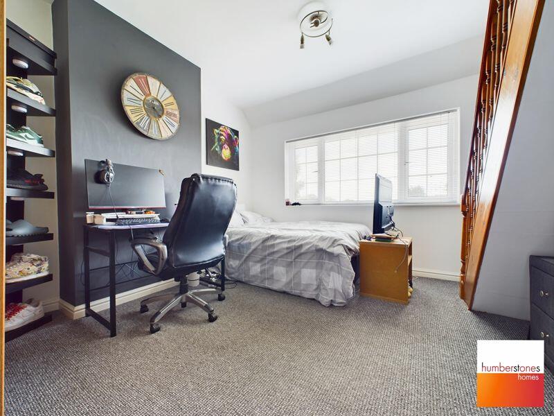 Additional property image - Edenhall Road, Quinton