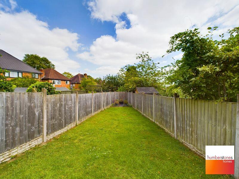 Additional property image - Edenhall Road, Quinton