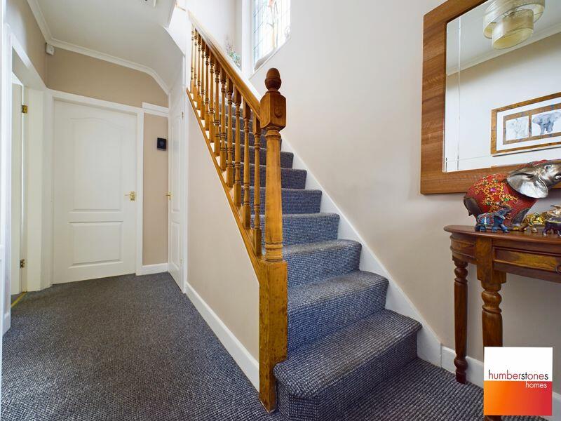 Additional property image - Edenhall Road, Quinton
