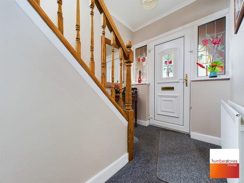 Additional property image - Edenhall Road, Quinton