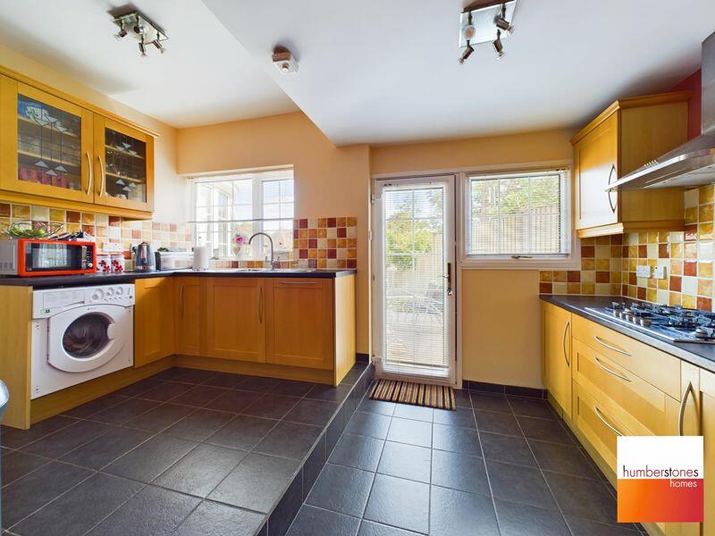 Additional property image - Edenhall Road, Quinton