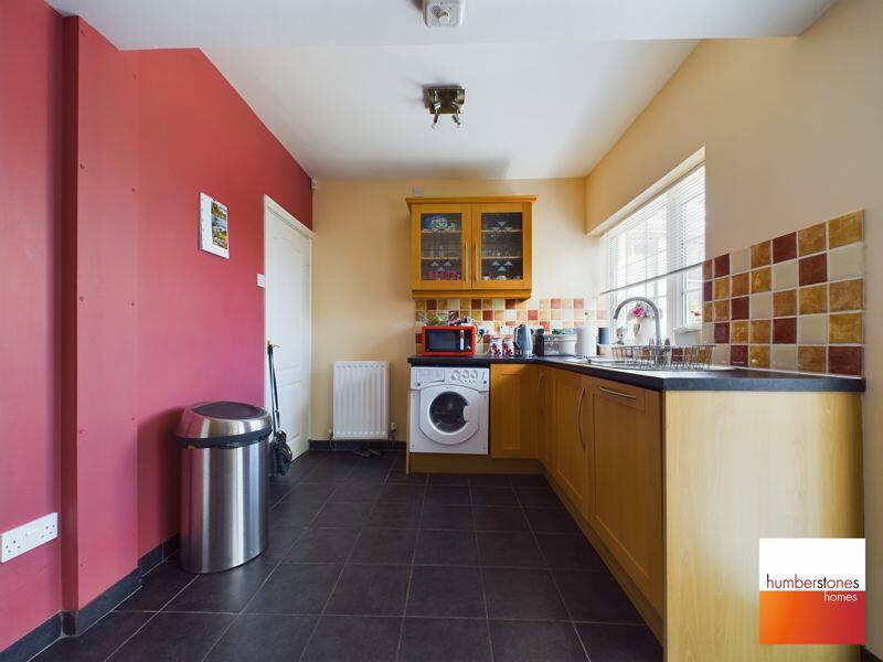 Additional property image - Edenhall Road, Quinton
