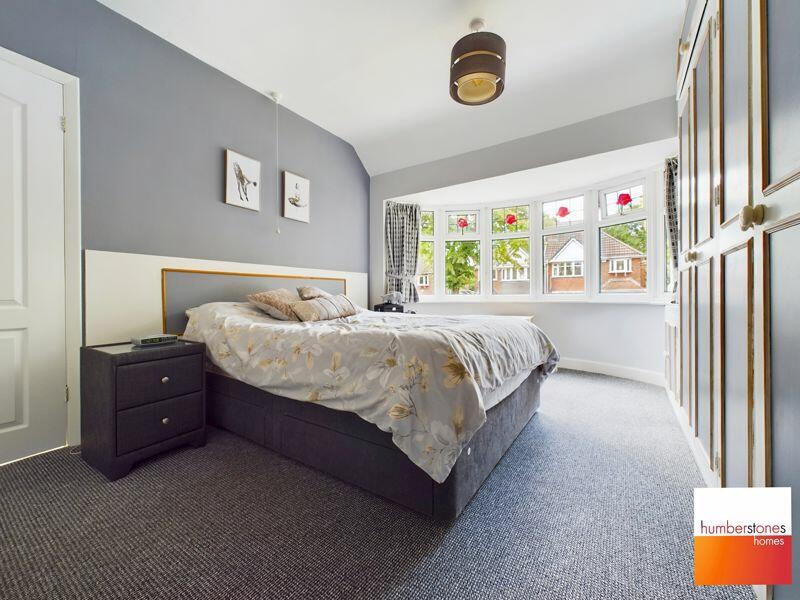 Additional property image - Edenhall Road, Quinton