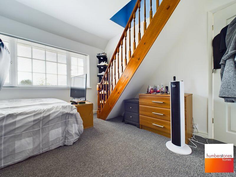 Additional property image - Edenhall Road, Quinton