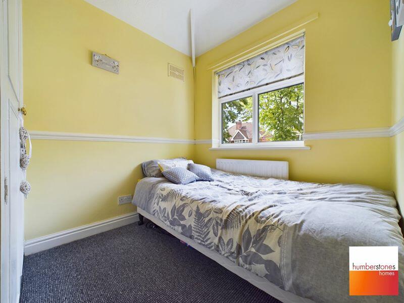 Additional property image - Edenhall Road, Quinton