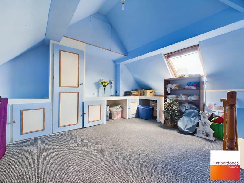 Additional property image - Edenhall Road, Quinton