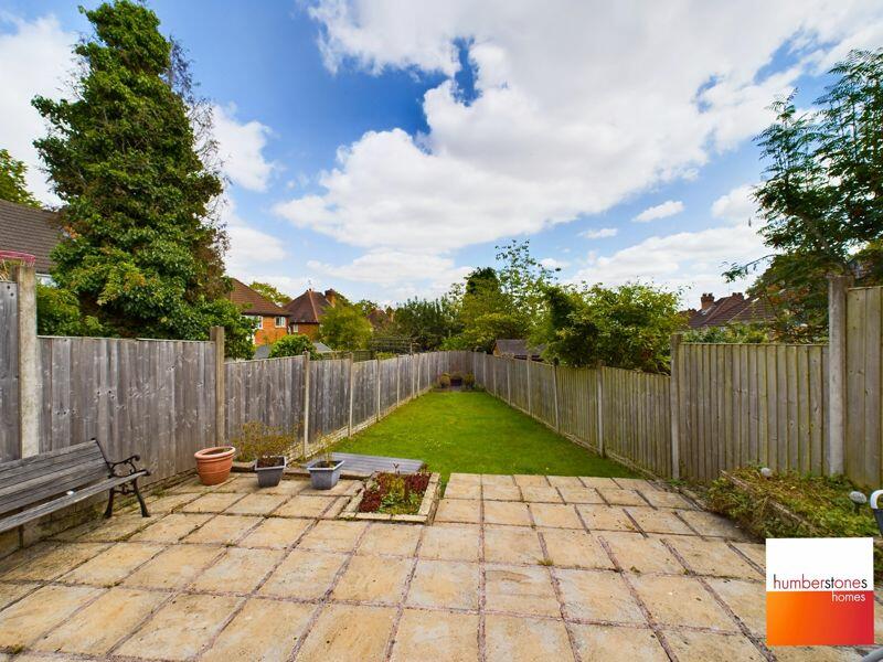 Additional property image - Edenhall Road, Quinton