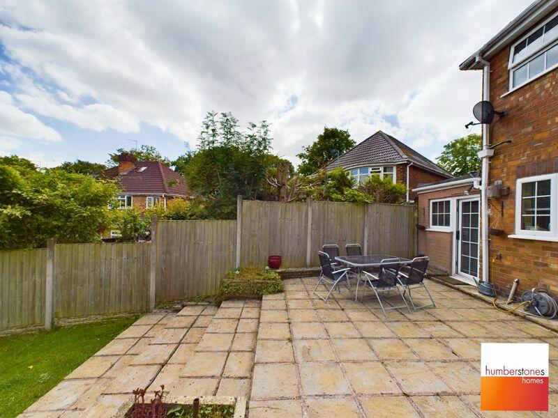 Additional property image - Edenhall Road, Quinton