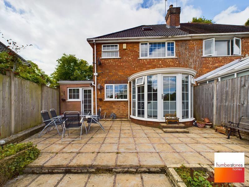 Additional property image - Edenhall Road, Quinton