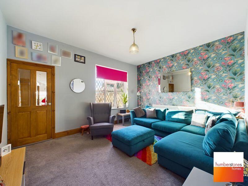 Property image - Birch Road, Oldbury