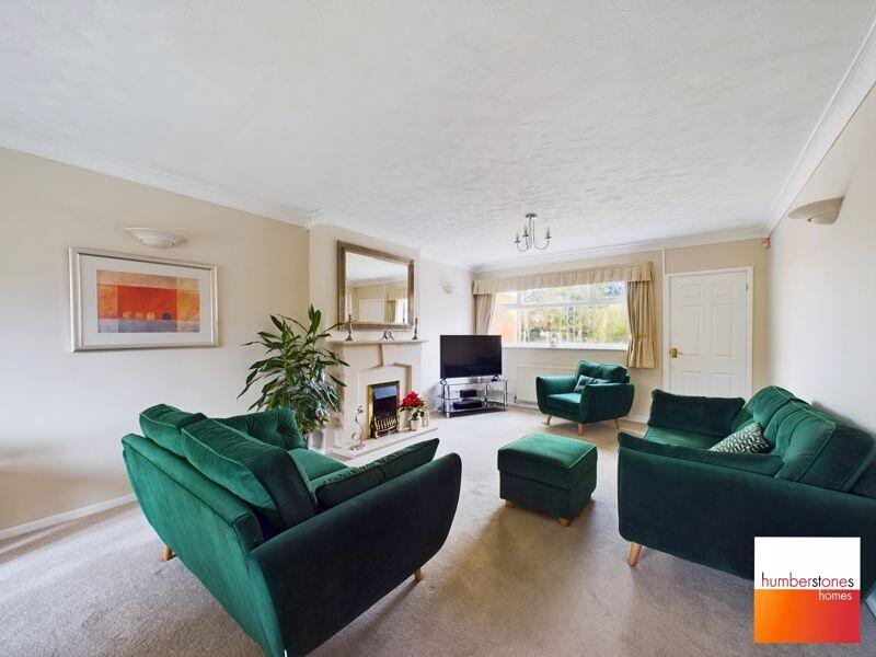 Additional property image - Jackson Way, Quinton