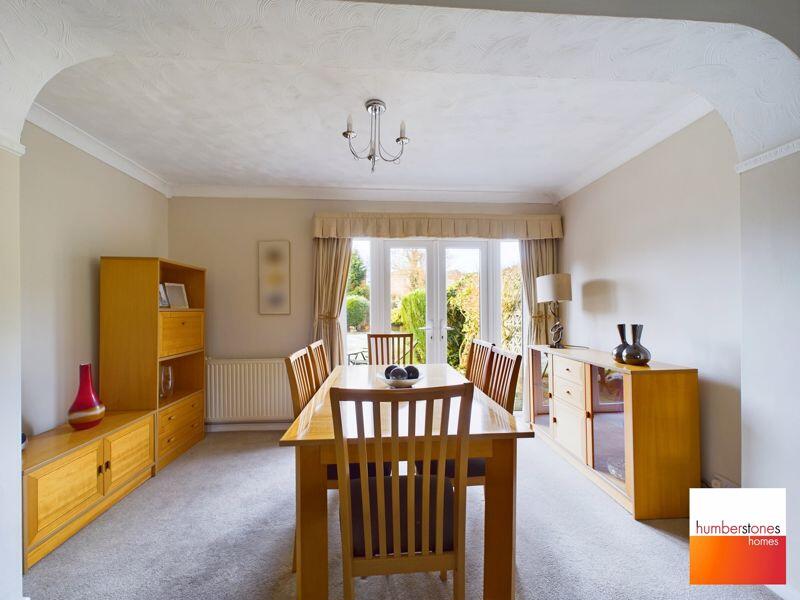 Additional property image - Jackson Way, Quinton