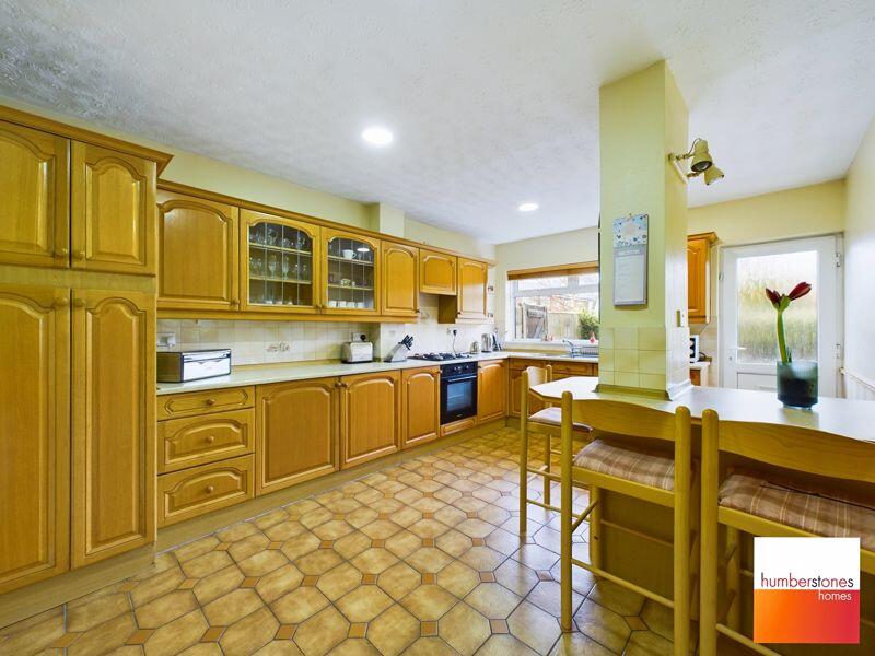 Additional property image - Jackson Way, Quinton