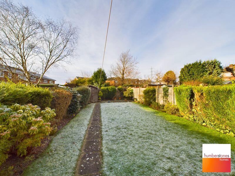Additional property image - Jackson Way, Quinton