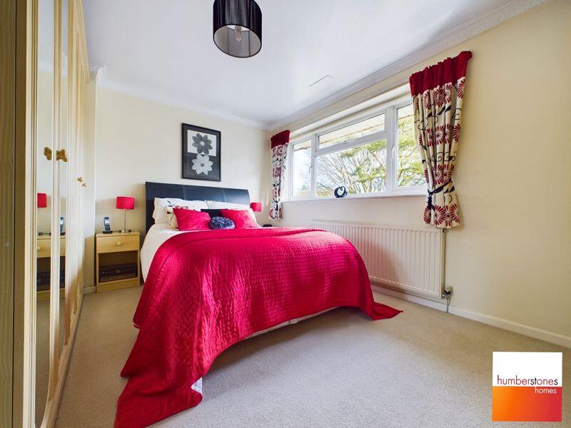Additional property image - Jackson Way, Quinton