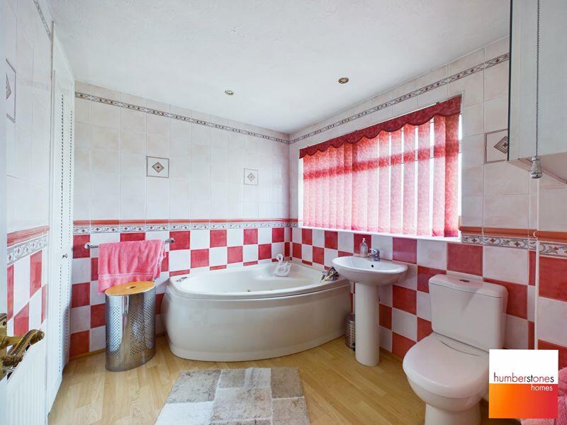 Additional property image - Jackson Way, Quinton