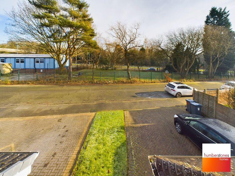 Additional property image - Jackson Way, Quinton