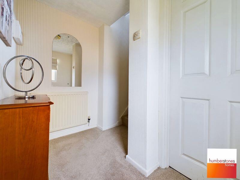 Additional property image - Jackson Way, Quinton