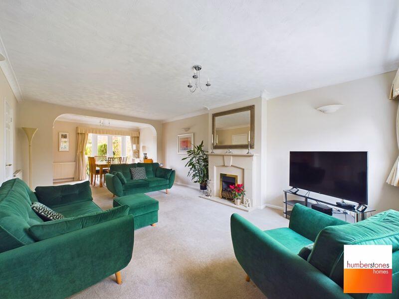 Additional property image - Jackson Way, Quinton