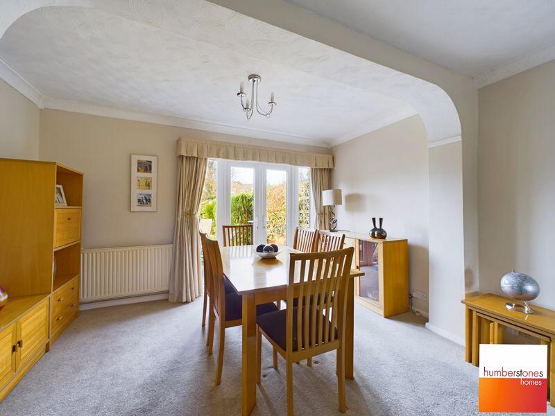 Additional property image - Jackson Way, Quinton