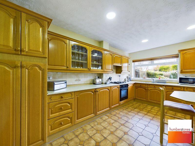 Additional property image - Jackson Way, Quinton