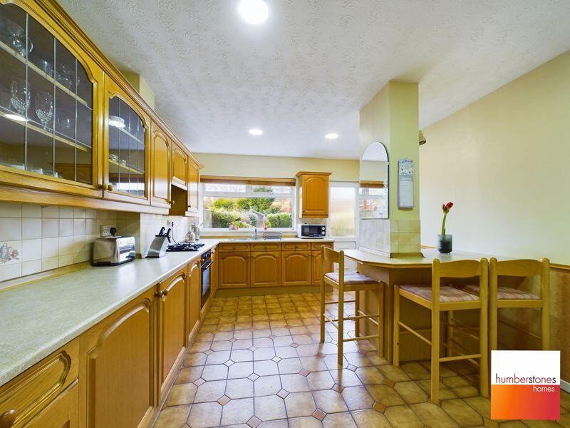 Additional property image - Jackson Way, Quinton