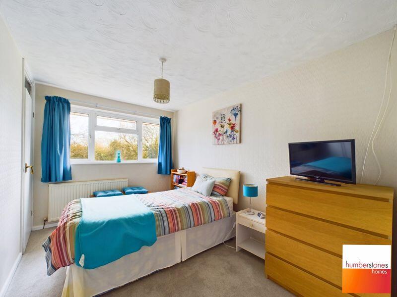 Additional property image - Jackson Way, Quinton