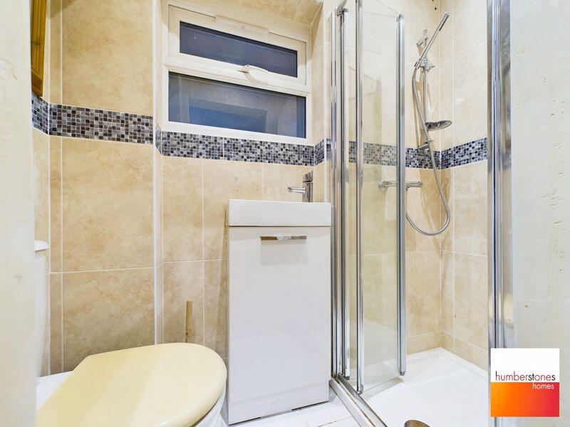 Additional property image - Higgins Lane, Quinton