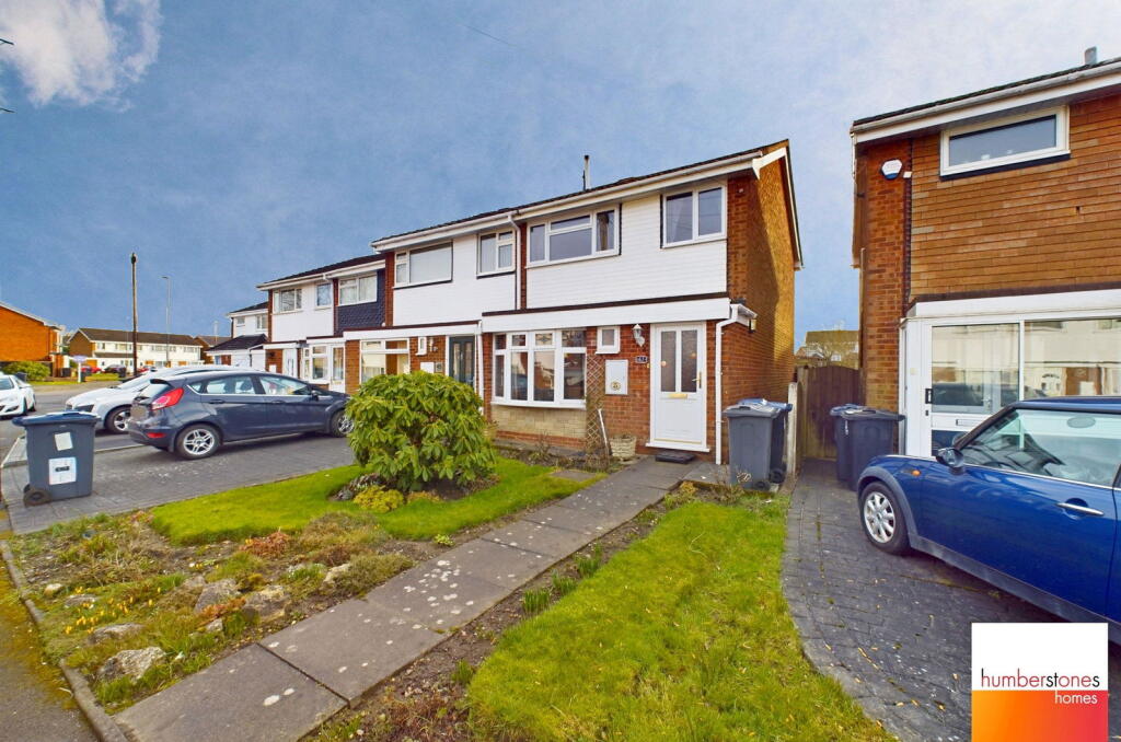 Main image of property: Pinewood Drive, Bartley Green