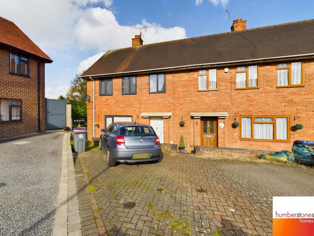 Main image of property: Plimsoll Grove, Quinton