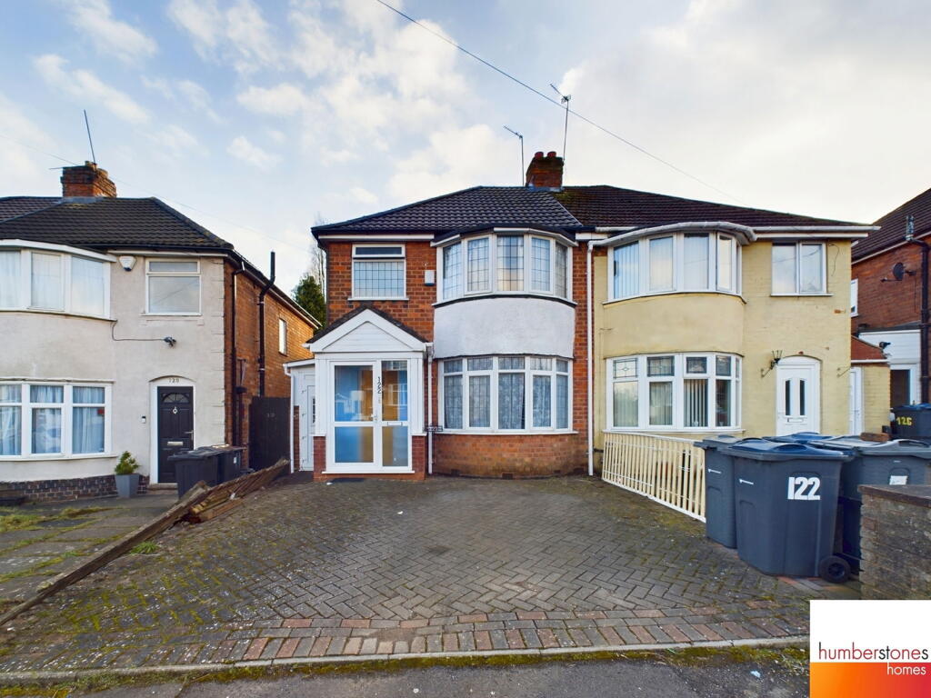 Main image of property: Higgins Lane, Quinton