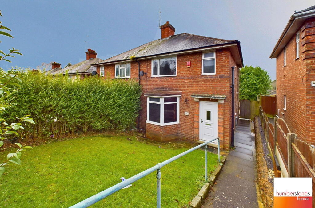 Main image of property: Woodhouse Road, Quinton