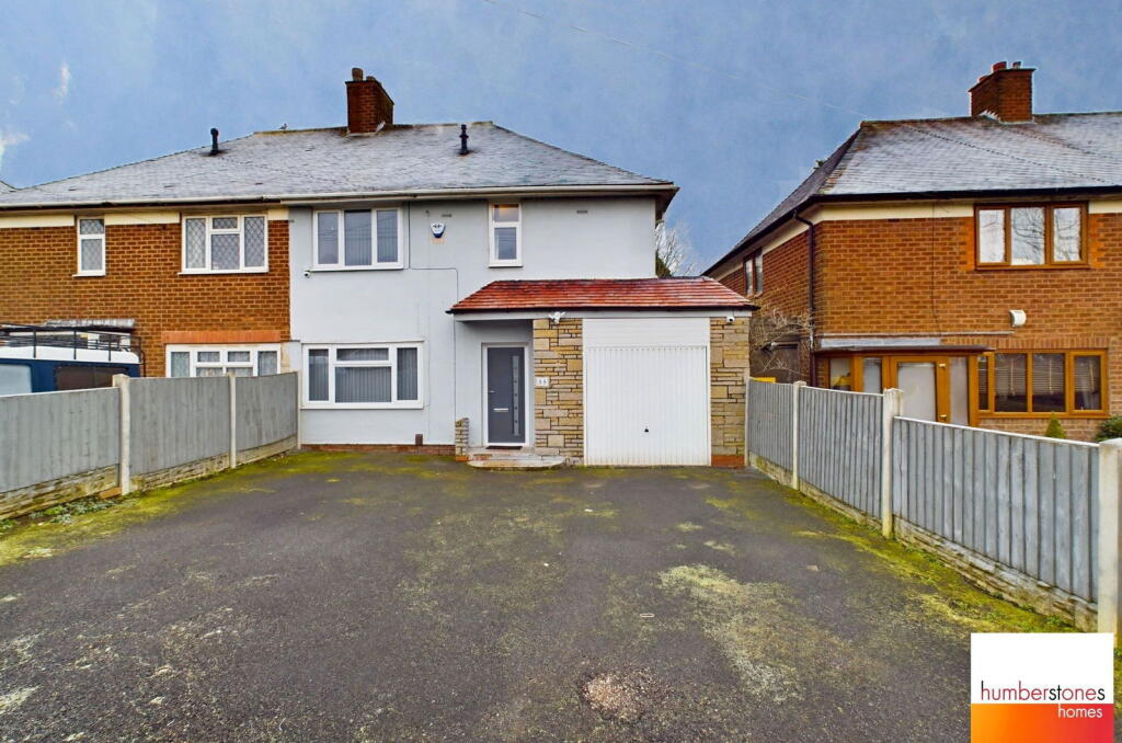 Main image of property: Quinton Road West, Quinton