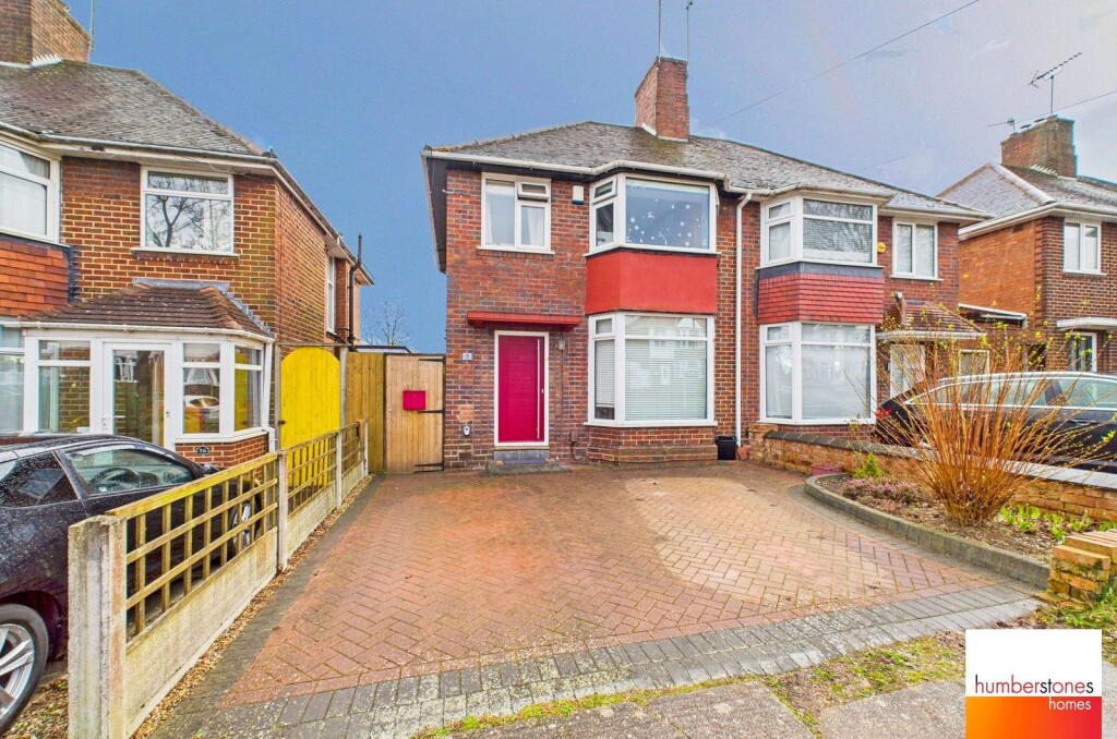 Main image of property: Quinton Lane, Birmingham