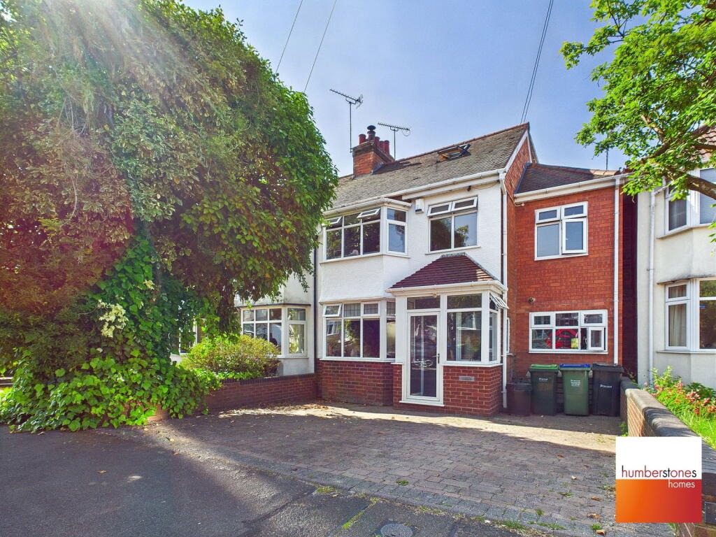 Main image of property: Elm Croft, Oldbury, B68 0BG