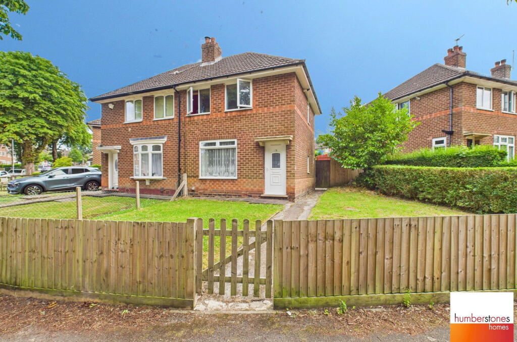 Main image of property: Dufton Road, Quinton